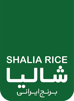 برنج شالیا